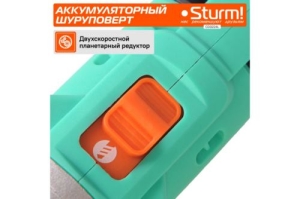   Sturm! 24, Li-Ion, 2 , 2 ., 2,0 , ., , 