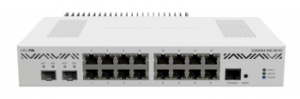  Mikrotik CCR2004-16G-2S+PC