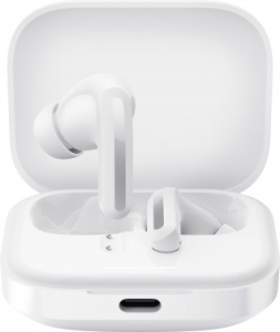   Xiaomi Redmi Buds 5 White (BHR7628GL)