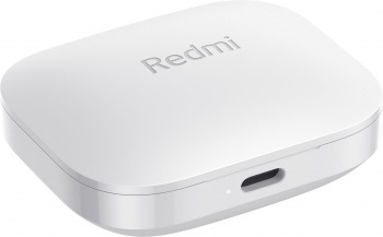   Xiaomi Redmi Buds 5 White (BHR7628GL)