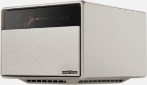  Xgimi Horizon Ultra DLP 2300Lm (3840x2160)  :25000 2xUSB typeA 2xHDMI 5.2