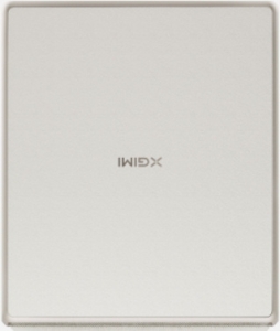  Xgimi Horizon Ultra DLP 2300Lm (3840x2160)  :25000 2xUSB typeA 2xHDMI 5.2