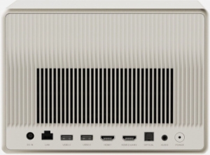  Xgimi Horizon Ultra DLP 2300Lm (3840x2160)  :25000 2xUSB typeA 2xHDMI 5.2