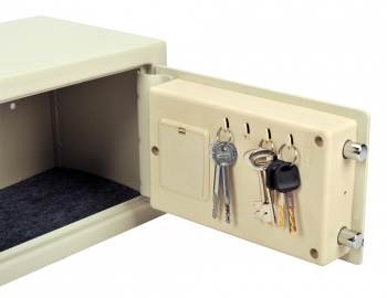  Cactus CS-SF-E20L 200x310x200 