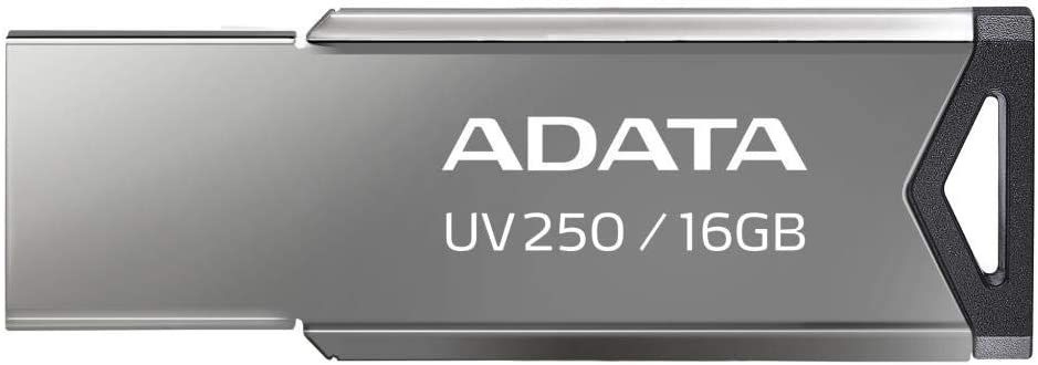   USB2 16GB AUV250-16G-RBK ADATA