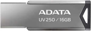   USB2 16GB AUV250-16G-RBK ADATA