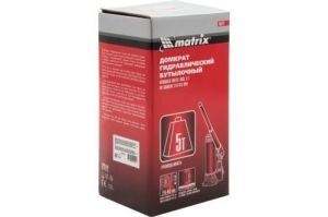  MATRIX 50721    5  h  216413 master