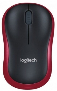  Logitech M186 /  (1000dpi)  USB2.0   (3but)