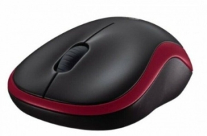  Logitech M186 /  (1000dpi)  USB2.0   (3but)