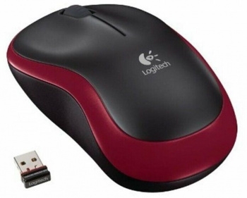  Logitech M186 /  (1000dpi)  USB2.0   (3but)