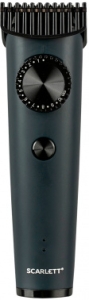    SCARLETT SC-HC63C104 GRAFFITE