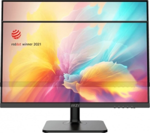  MSI 23.8 Modern MD2412P  IPS LED 1ms 16:9 HDMI M/M  HAS Piv 300cd 178/178 