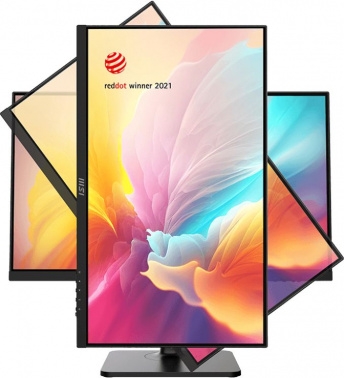  MSI 23.8 Modern MD2412P  IPS LED 1ms 16:9 HDMI M/M  HAS Piv 300cd 178/178 