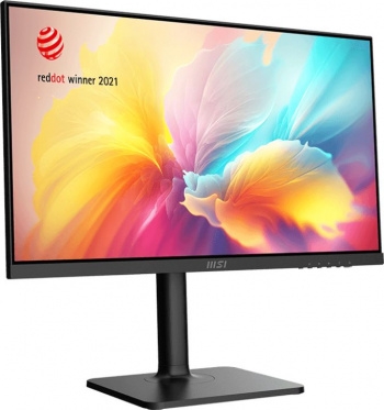  MSI 23.8 Modern MD2412P  IPS LED 1ms 16:9 HDMI M/M  HAS Piv 300cd 178/178 