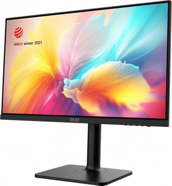  MSI 23.8 Modern MD2412P  IPS LED 1ms 16:9 HDMI M/M  HAS Piv 300cd 178/178 
