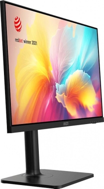  MSI 23.8 Modern MD2412P  IPS LED 1ms 16:9 HDMI M/M  HAS Piv 300cd 178/178 