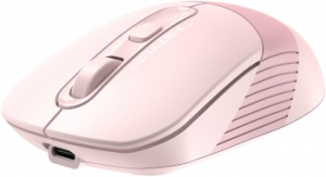   A4Tech Fstyler FB10CS , 2000 dpi, , Bluetooth, USB,  - 4