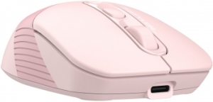   A4Tech Fstyler FB10CS , 2000 dpi, , Bluetooth, USB,  - 4