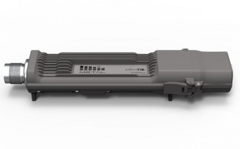   Mikrotik RBMetalG-52SHPacn 2.4/5GHz 802.11a/b/g/n/ac wireless, RouterOS L4, met