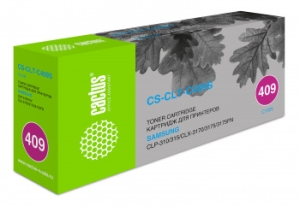 - Cactus CS-CLT-C409S   Samsung CLP-310, , 1000 .