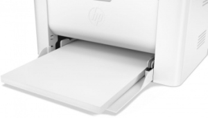   HP Laser 107w, (4ZB78A),/A4, 20 ./ , 64 , USB, Wi-Fi/