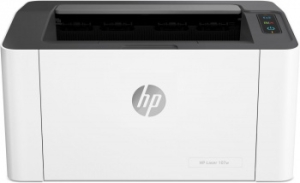   HP Laser 107w, (4ZB78A),/A4, 20 ./ , 64 , USB, Wi-Fi/