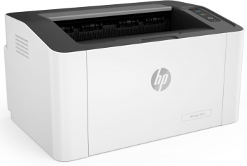   HP Laser 107w, (4ZB78A),/A4, 20 ./ , 64 , USB, Wi-Fi/