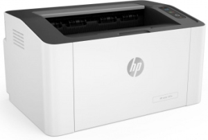   HP Laser 107w, (4ZB78A),/A4, 20 ./ , 64 , USB, Wi-Fi/