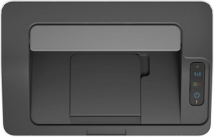   HP Laser 107w, (4ZB78A),/A4, 20 ./ , 64 , USB, Wi-Fi/