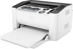   HP Laser 107w, (4ZB78A),/A4, 20 ./ , 64 , USB, Wi-Fi/