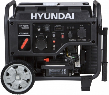  Hyundai HHY 7050Si 5.5