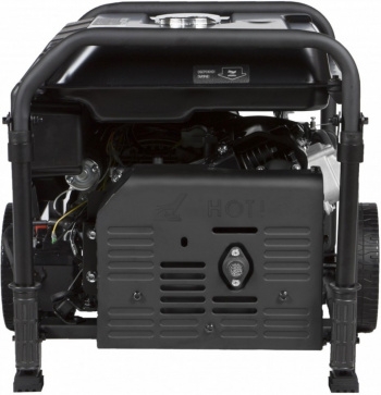  Hyundai HHY 7050Si 5.5