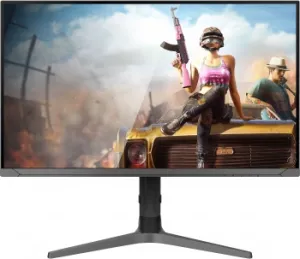  NPC MZ2707  27 IPS LED 1ms 16:9 HDMI M/M  HAS Piv 1000:1 350cd 178/178 256