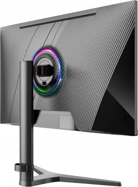  NPC MZ2707  27 IPS LED 1ms 16:9 HDMI M/M  HAS Piv 1000:1 350cd 178/178 256