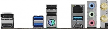   ASRock A520M-ITX/AC, RTL