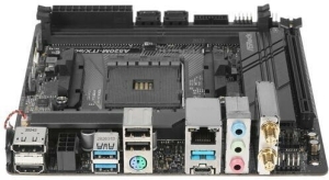   ASRock A520M-ITX/AC, RTL