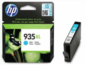   HP 935XL C2P24AE   HP OJ Pro 6830