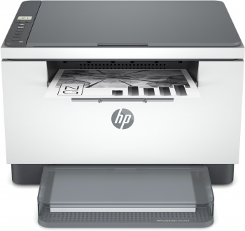  HP LaserJet M236d, (A4, //, 600dpi, 29ppm, 64Mb, Duplex, USB) (9YF94A)