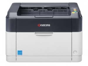  Kyocera Ecosys FS-1060dn, (A4, 25 ppm, 1200dpi, 32Mb,  , Ethernet, USB 