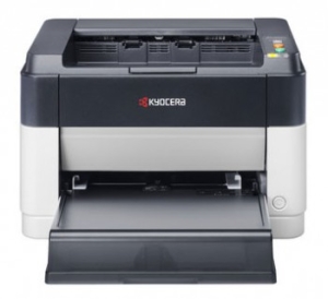  Kyocera Ecosys FS-1060dn, (A4, 25 ppm, 1200dpi, 32Mb,  , Ethernet, USB 