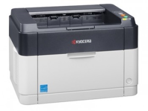  Kyocera Ecosys FS-1060dn, (A4, 25 ppm, 1200dpi, 32Mb,  , Ethernet, USB 