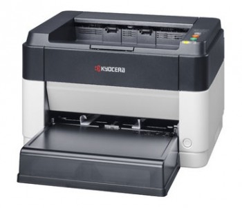  Kyocera Ecosys FS-1060dn, (A4, 25 ppm, 1200dpi, 32Mb,  , Ethernet, USB 
