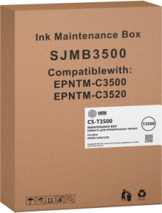  Cactus CS-T3500 (SJIC22P/SJIC24P)  Epson TM C3500