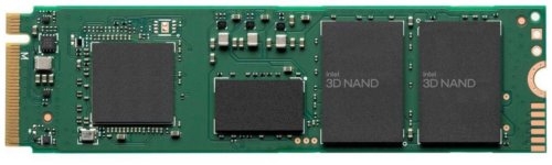 Твердотельный накопитель SSD INTEL M.2 2280 500GB QLC 670P SSDPEKNU512GZX1