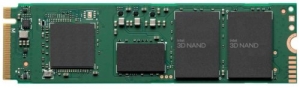   SSD INTEL M.2 2280 500GB QLC 670P SSDPEKNU512GZX1