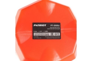   PATRIOT PT-2000Li