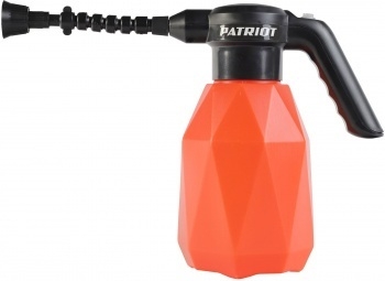   PATRIOT PT-2000Li