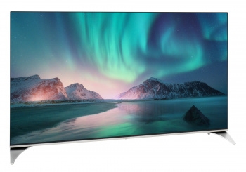  Hyundai 50 H-LED50QBU7500 Qled