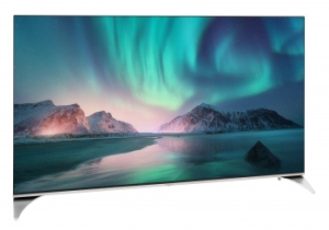  Hyundai 50 H-LED50QBU7500 Qled