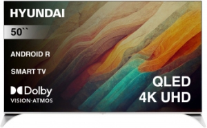  Hyundai 50 H-LED50QBU7500 Qled